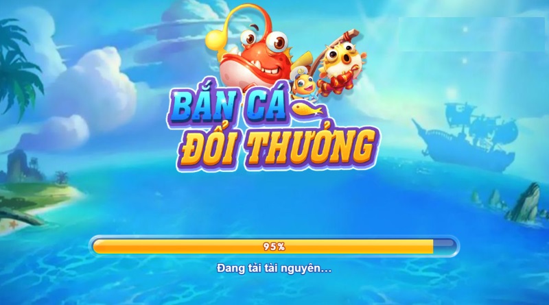 Bắn Cá VN88: Trải Nghiệm Đại Dương Số Sống Động