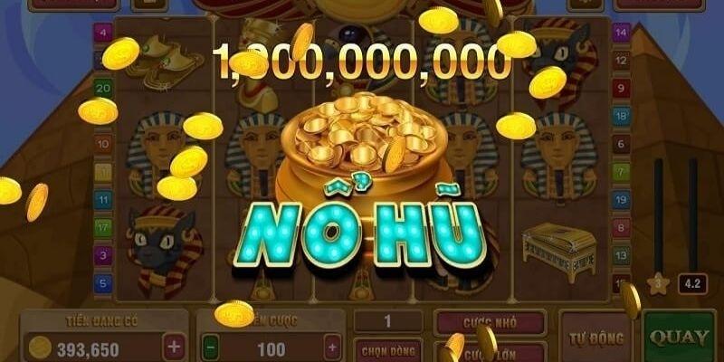 Game Slot Dễ Nổ: Bí Quyết Săn Hũ Thắng Lớn image-1732519910814